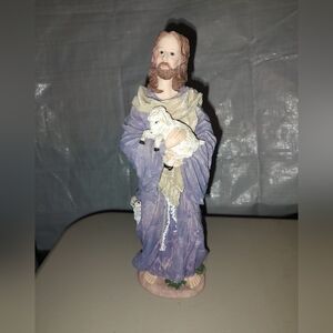 Religious Figurine